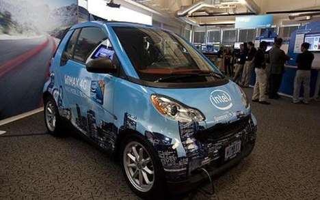 Tattletale Eco-Cars