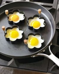 Floral Cooking Utensils Image 2