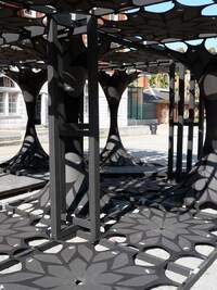 Wet Suit Architecture Image 3