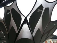 Wet Suit Architecture Image 4
