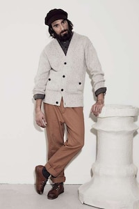 Brutish Hipster Fashion Image 3