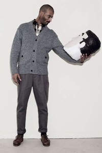 Brutish Hipster Fashion Image 4