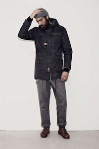 Brutish Hipster Fashion Image 5
