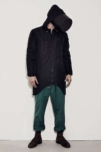 Brutish Hipster Fashion Image 6