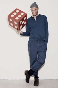 Brutish Hipster Fashion Image 8