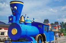 Cost-Saving Trains 