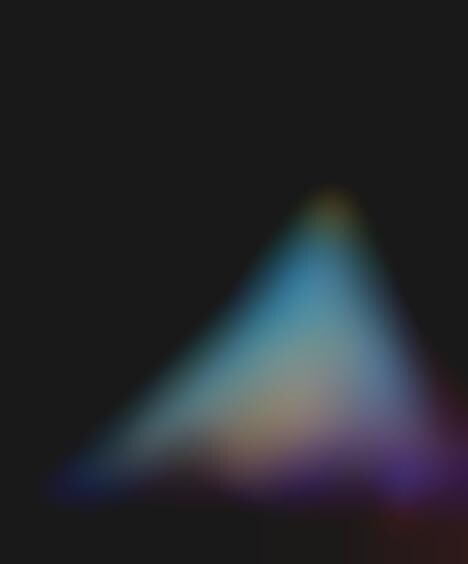 Massive Glowing Tents