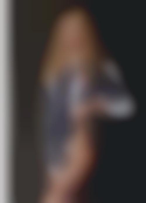 Sultry Soccer Jersey Shoots
