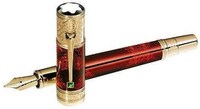 Royalty-Idolizing Pens Image 3