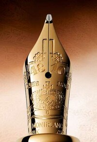 Royalty-Idolizing Pens Image 5