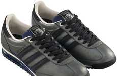 Space Pirate Street Shoes