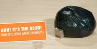 Magnetic Silly Putty Image 2