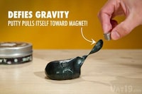 Magnetic Silly Putty Image 5