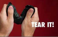 Magnetic Silly Putty Image 6