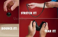 Magnetic Silly Putty Image 7
