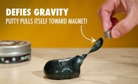 Magnetic Silly Putty Image 8