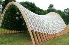 Edible Eco Structures