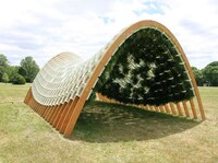 Edible Eco Structures Image 7