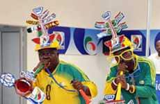 13 Vuvuzela Innovations