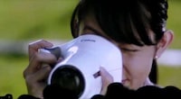 Hair Dryer-Shaped Cameras Image 3