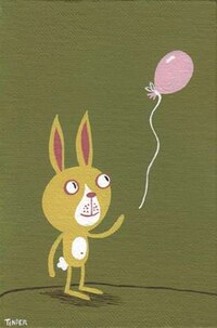 Nail-Biting Illustrations Image 8