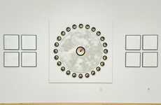 Time Zone-Telling Clocks