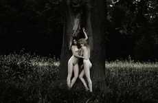 Forest Nymph Fashion