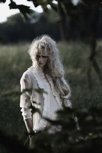 Forest Nymph Fashion Image 2