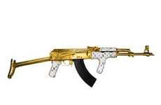 13 Atypical AK-47s