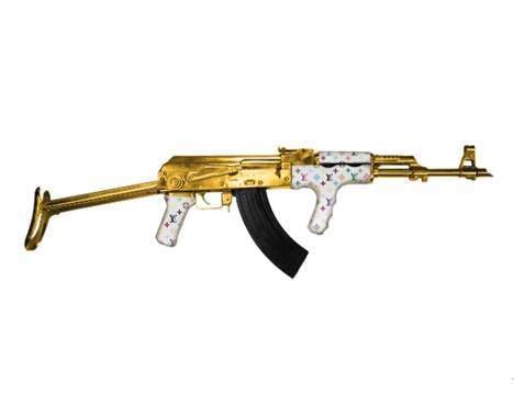 13 Atypical AK-47s