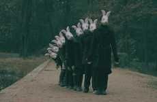 Rabbit-Headed Armies