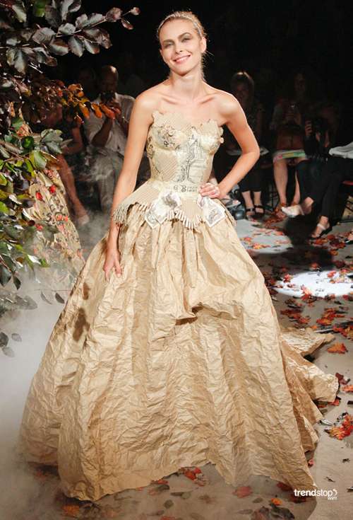 'Derelicte' Chic