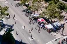 Car-Free Street Parties