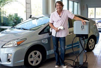 Plug-In Auto Dealerships