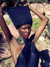 Blazing Jungle Editorials Image 2