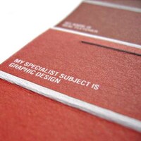 Color Swatch Business Cards Image 5