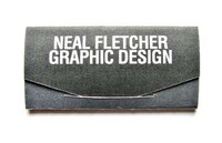 Color Swatch Business Cards Image 8