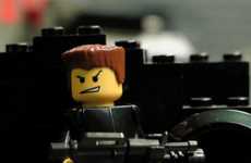 Mini Action Movies