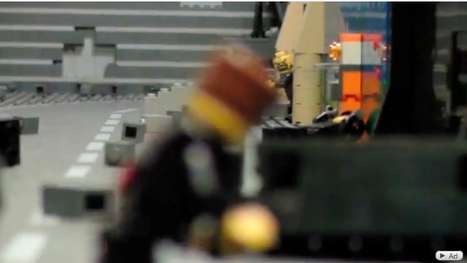 Mini Action Movies Image 5