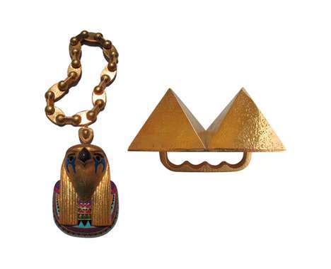 19 Egyptian Innovations