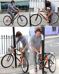 Wraparound Cycles Image 3