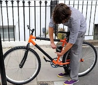 Wraparound Cycles Image 4