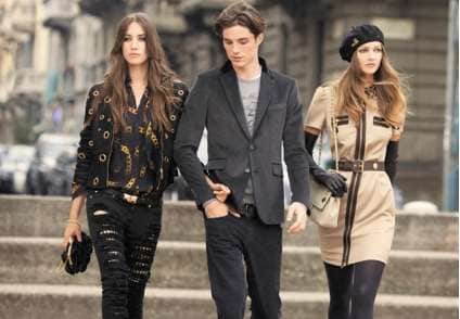 Street Style Ads