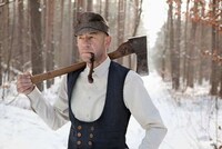 Axeman Menswear