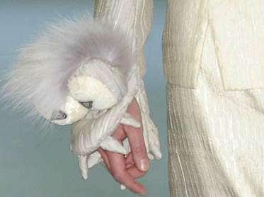 Munching Monster Couture