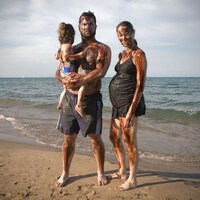 Shocking Eco-Activism Image 2