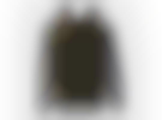 Haute Camo Hoodies