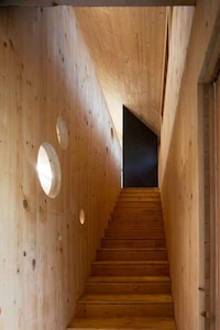 Bamboo Screen Walls Image 2