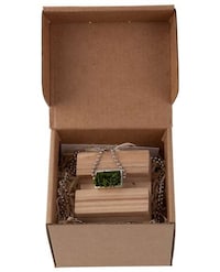 Potted Plant Necklaces Image 6