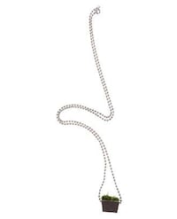 Potted Plant Necklaces Image 7